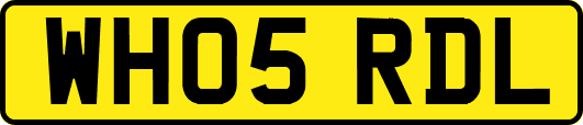 WH05RDL