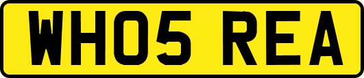 WH05REA