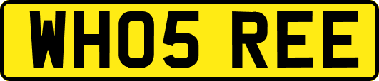 WH05REE