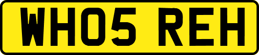 WH05REH