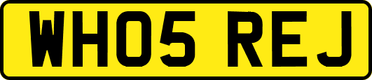 WH05REJ