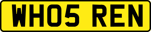 WH05REN