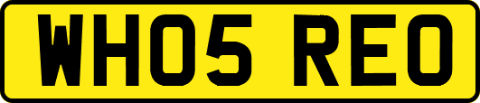 WH05REO