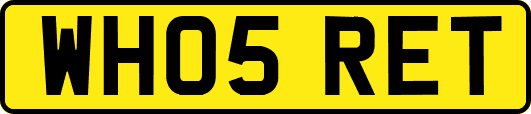 WH05RET