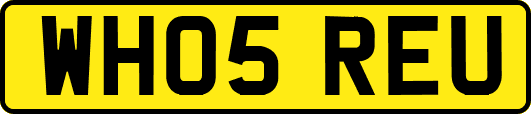 WH05REU