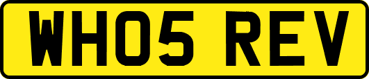 WH05REV