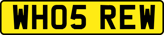 WH05REW