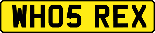 WH05REX
