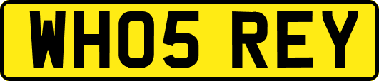 WH05REY
