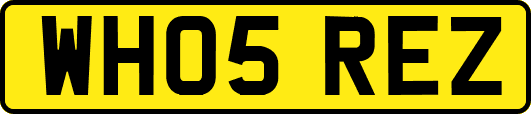 WH05REZ