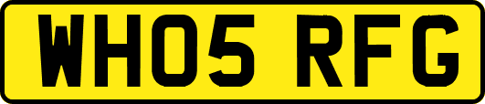 WH05RFG