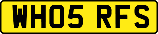 WH05RFS