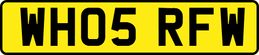 WH05RFW