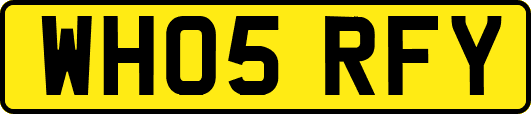 WH05RFY