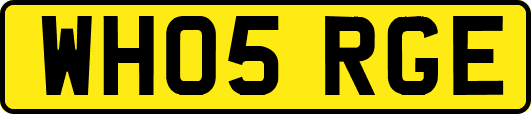 WH05RGE