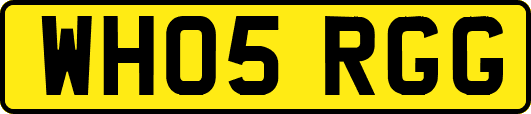 WH05RGG