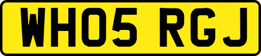 WH05RGJ