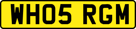 WH05RGM
