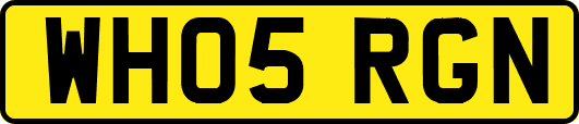 WH05RGN