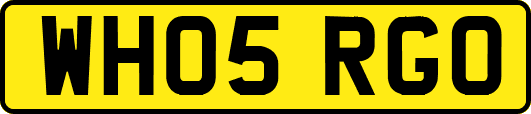 WH05RGO