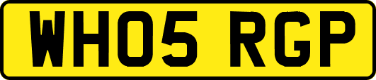 WH05RGP