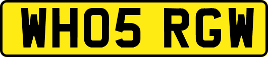 WH05RGW
