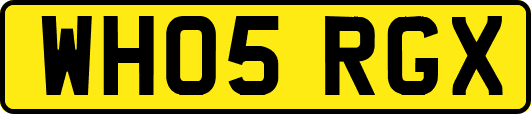 WH05RGX