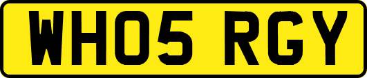 WH05RGY