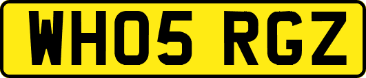 WH05RGZ