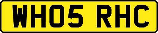 WH05RHC