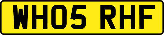 WH05RHF