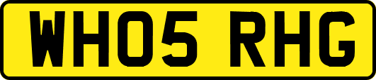 WH05RHG