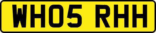 WH05RHH