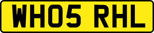 WH05RHL
