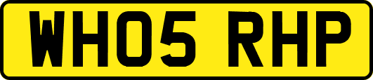 WH05RHP
