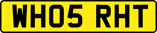 WH05RHT
