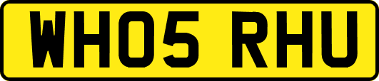 WH05RHU