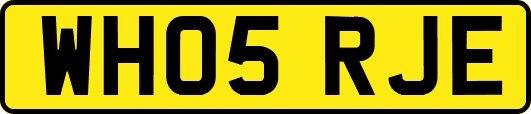 WH05RJE