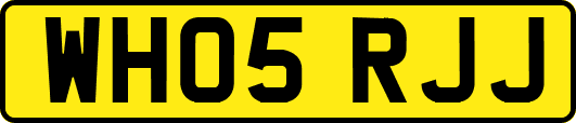 WH05RJJ