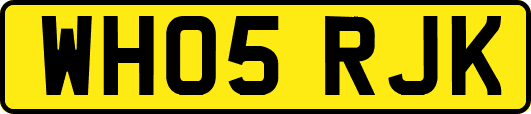 WH05RJK