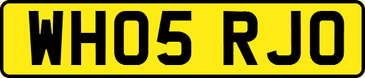 WH05RJO