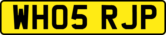 WH05RJP