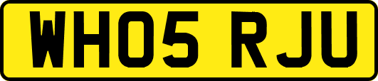 WH05RJU