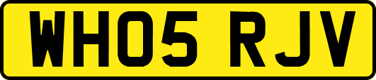WH05RJV