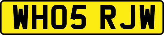 WH05RJW
