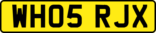 WH05RJX