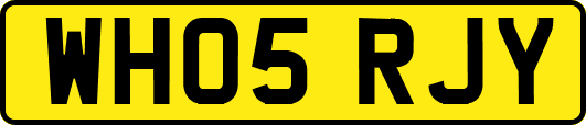 WH05RJY