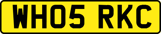 WH05RKC