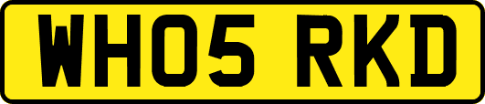 WH05RKD