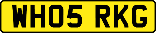 WH05RKG